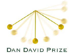 Dan David, fundatie Dan David, fundatie